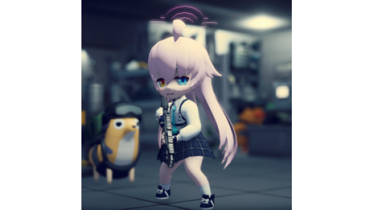 ������Ѽ�Ʒ�С������Ұģ���滻MOD v1.0