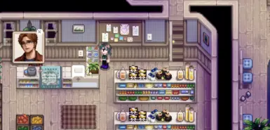 ����¶�������п��MOD v1.0