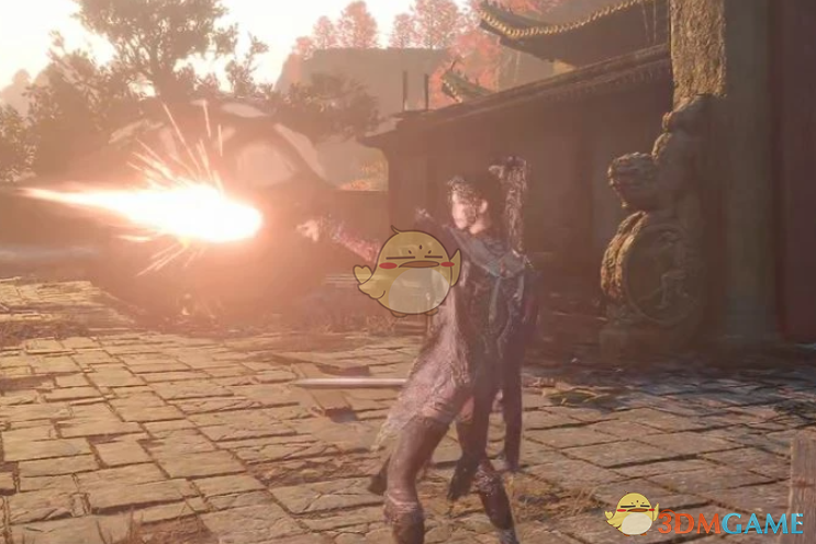 ����ĩ��Ԩ��֮��ǹеMOD v1.0