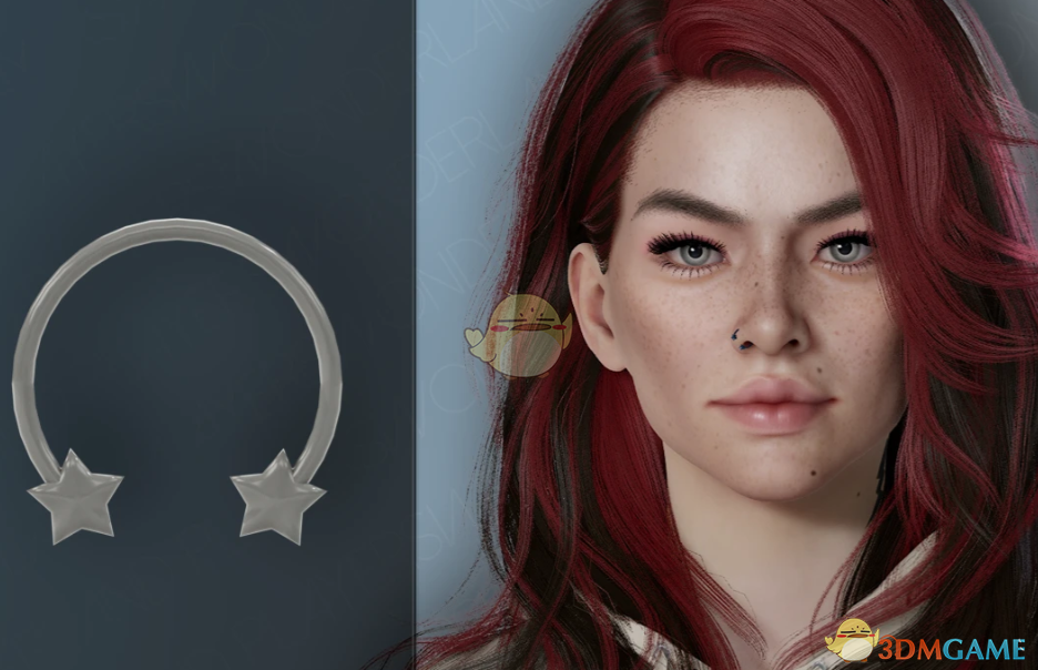 ��InZOI�����ǱǶ�MOD v1.0