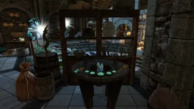 ���Ϲž���5��������ư桷��½���ȸ�ħʦMOD v1.0