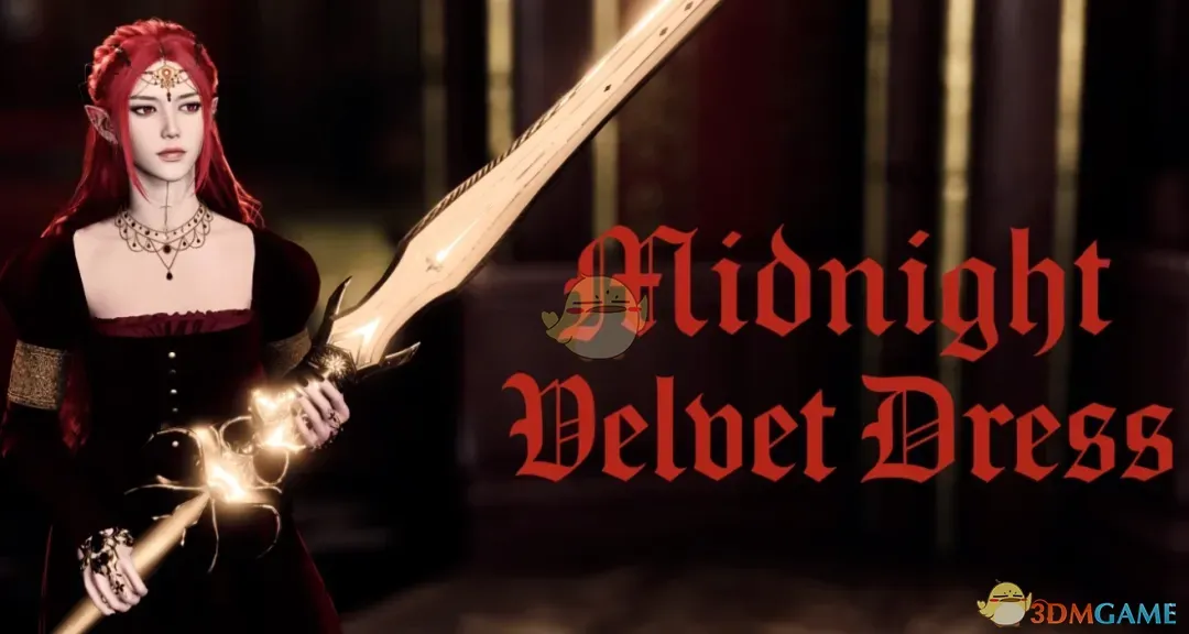 ������֮��3����ҹ���������ȹMOD v1.0