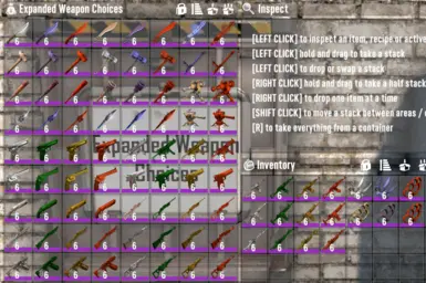 ������ɱ����չ������ѡ��MOD v1.0