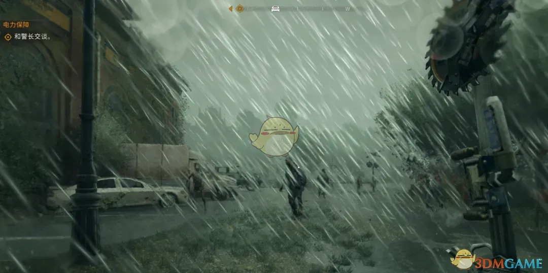 �����ŵĹ�â�����ޡ����õ���MOD v1.0