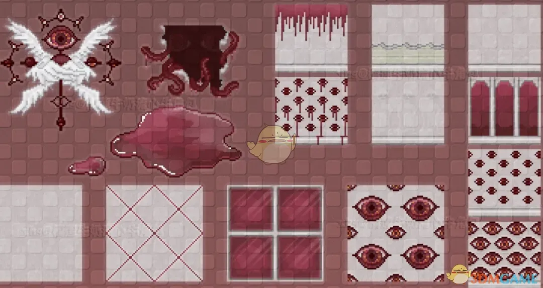 ����¶�������ʥ�ڿ���³�Ҿ߰�MOD v1.0