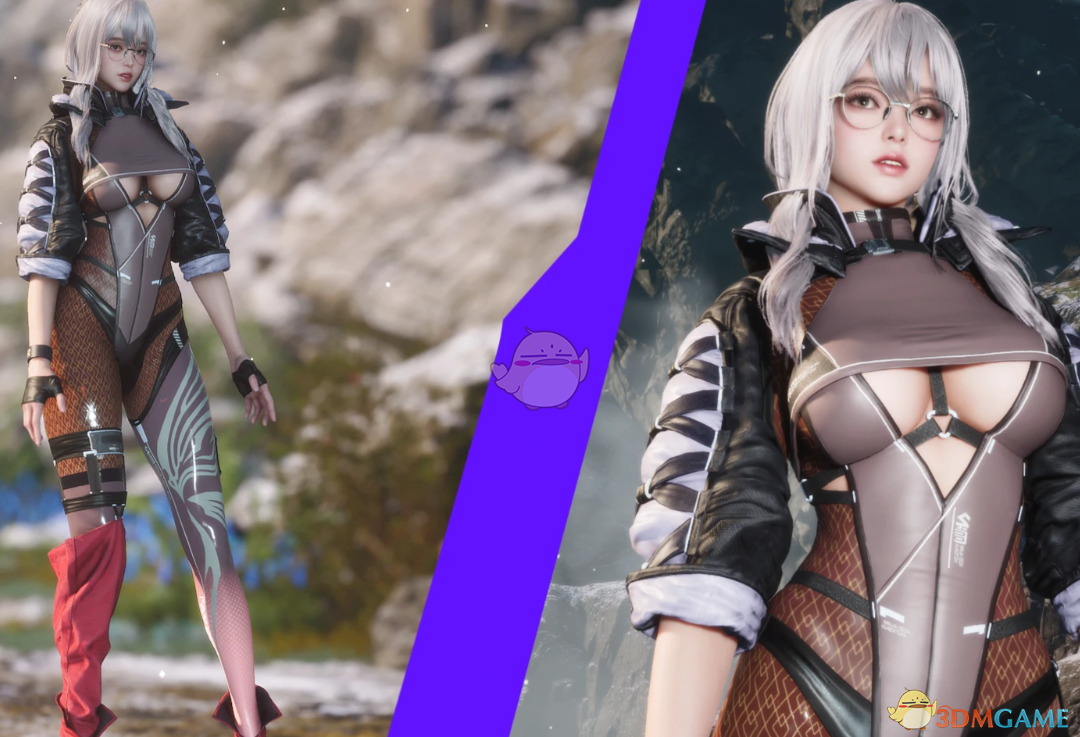 �����ǡ���ܽ������������4������߷�MOD v1.0