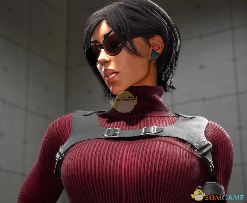 ����ͷ����6����춾�ߵİ�����֯����ȹMOD v1.0