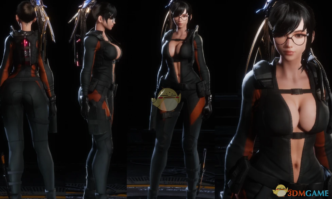 �����ǡ���ܽ������Σ��Ǳˮ��MOD v1.0