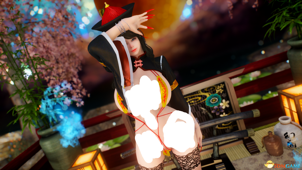 ���Ϲž���5��������ư桷�Ըн�ʬ���װMOD v1.0