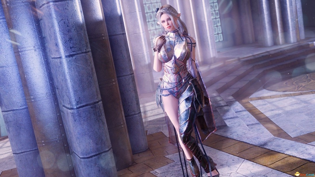 ���Ϲž���5��������ư桷ս��֮Ӱ��װMOD v1.0