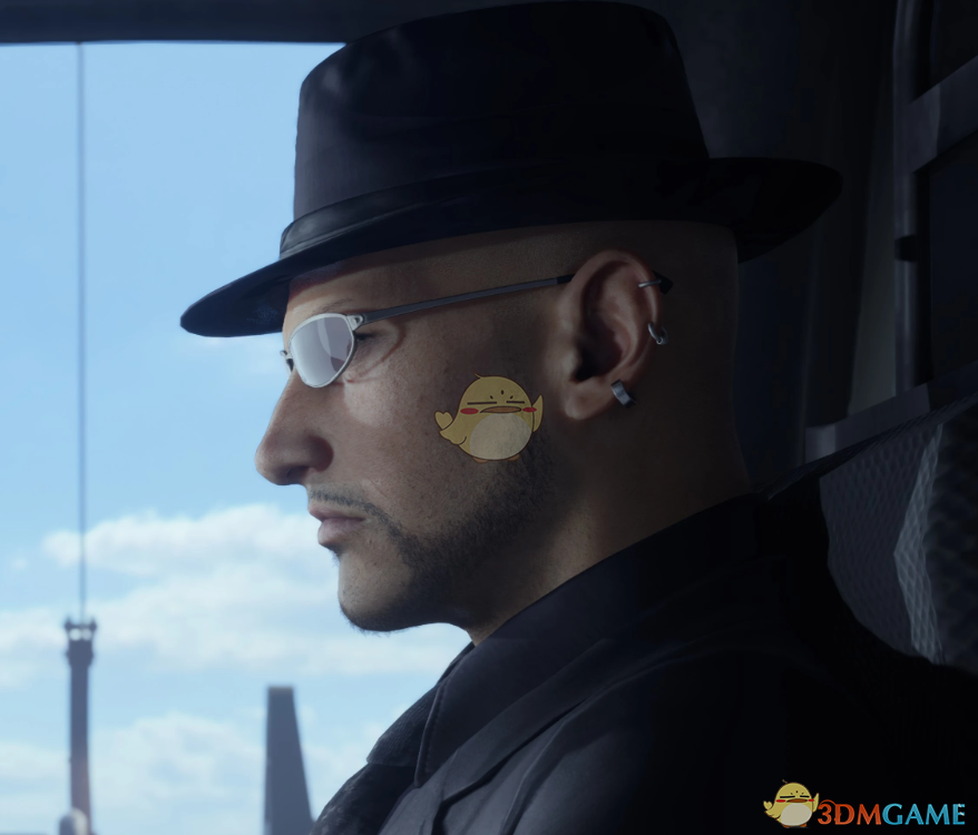 �����ջ���7��������·�µĺ�ɫ�Ѷ���ñMOD v1.0