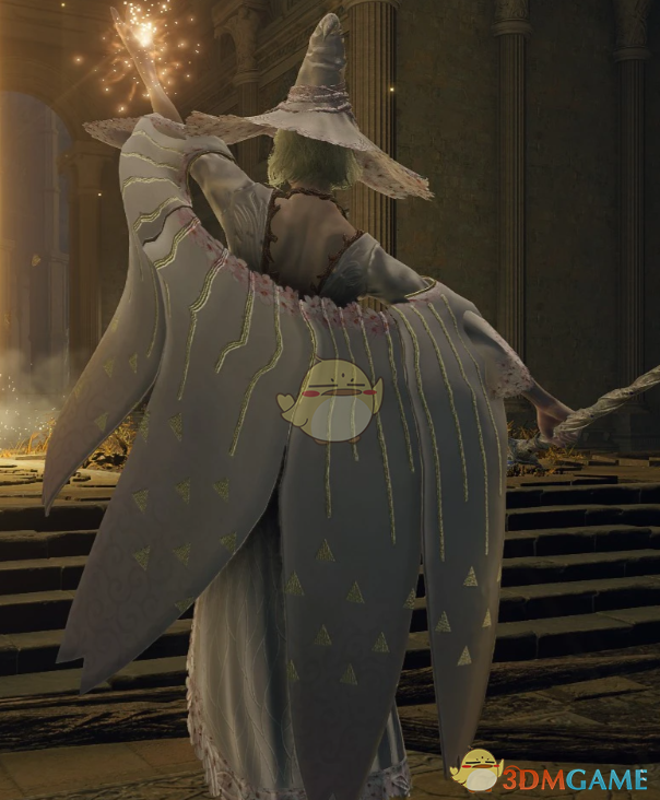 �������Ƿ��������紫�淨������Ů��װMOD v1.0