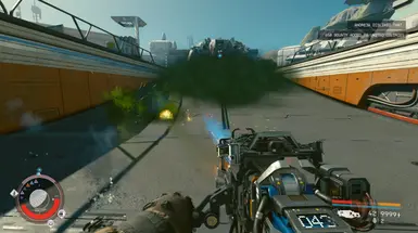 ���ǿա�ƶ�˵��Ӿ��޸�MOD v1.0