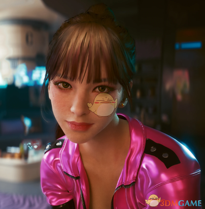 ���������2077����һ������ݿɰ�Ԥ��MOD v1.0