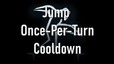 ������֮��3��ÿ�غ���Ծһ����ȴʱ��MOD v1.0