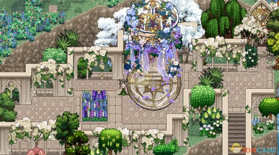 ����¶�����ŷʽ԰�ֽ�����MOD v1.0