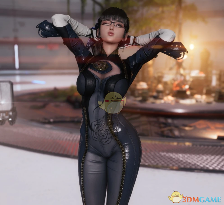 �����ǡ���ܽ������ʹħŮ��װMOD v1.0