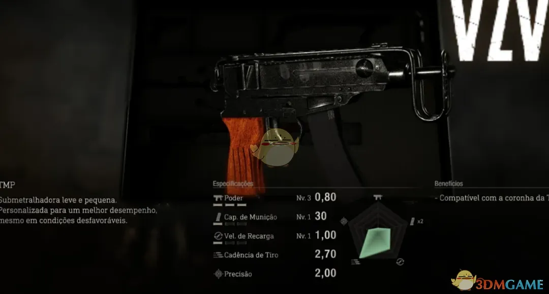 ������Σ��4�����ư桷Vz61Ыʽ���ǹMOD v1.0