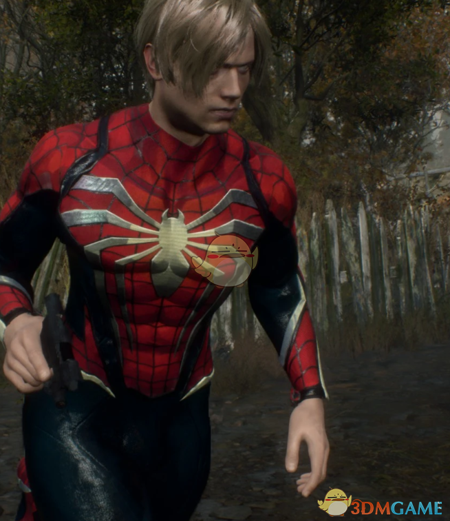 ������Σ��4�����ư桷�ﰺ����������֩����ս��MOD v1.0