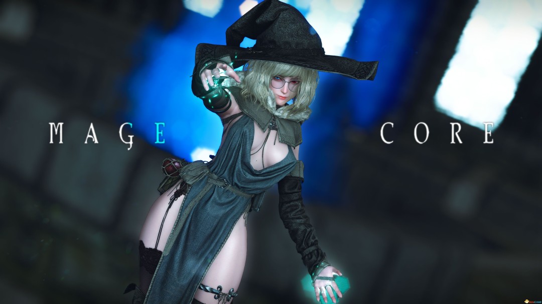 ���Ϲž���5��������ư桷�ξ�ħ����װMOD v1.0