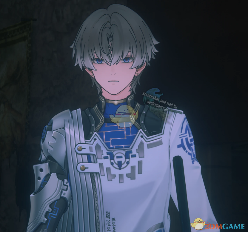 �����ջ���16����������Ҫ�滻Լ����MOD v1.0