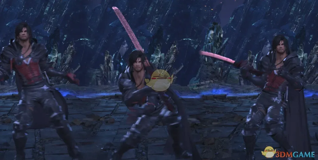 �����ջ���16��������ĳ�ɫ�����赸��������MOD v1.0