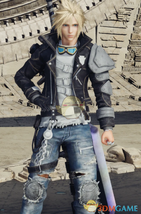 �����ջ���7�����������͵µĽ�ͷ��ʿ��װMOD v1.0