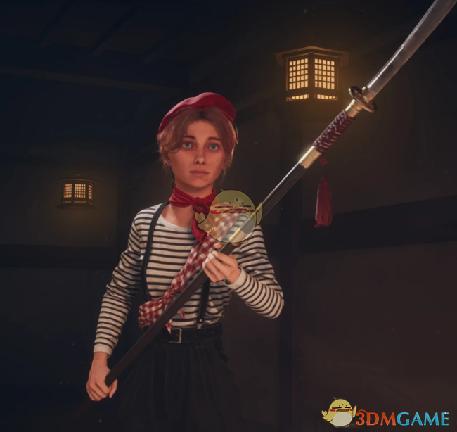 ���ž���f�����ݹ���Ӱ33��Զ�����갣��MOD v1.0