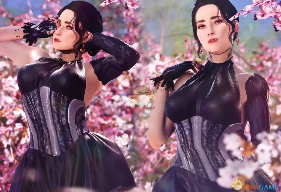 ���������2077�������ɶ���ȹMOD v1.0