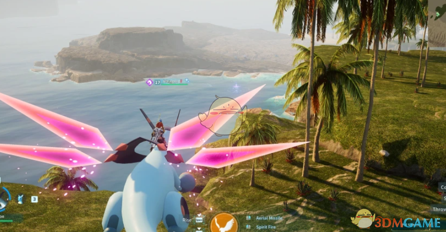 ��������³����ϷС��ͼMOD v1.0