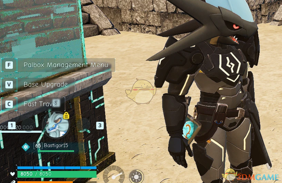 ��������³����ȫ����MOD v1.0