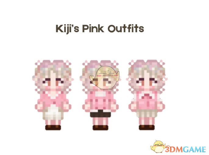 ����¶�����KJ��ɫ�＾��װ��MOD v1.0