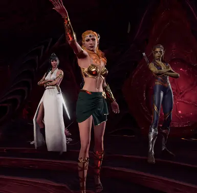 ������֮��3�����õ��·��ͳ���MOD v1.0