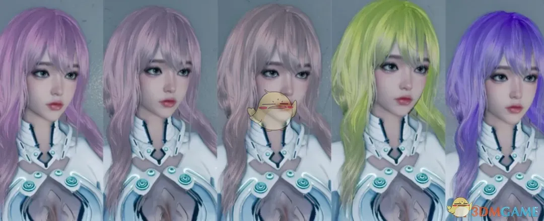 �����ǡ������ľ��½��䷢ɫ��MOD v1.0