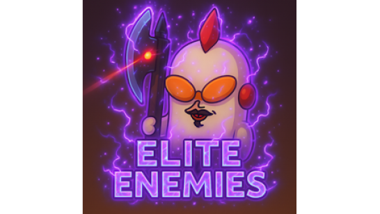 ������Ѽ�Ʒ򡷾�Ӣ�ֵ�����ǿMOD v1.0