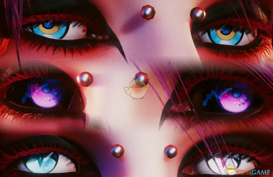 ���������2077���ʺ�����������֮��MOD v1.0