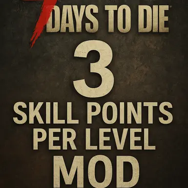 ������ɱ�������߼����ܵ�MOD v1.0