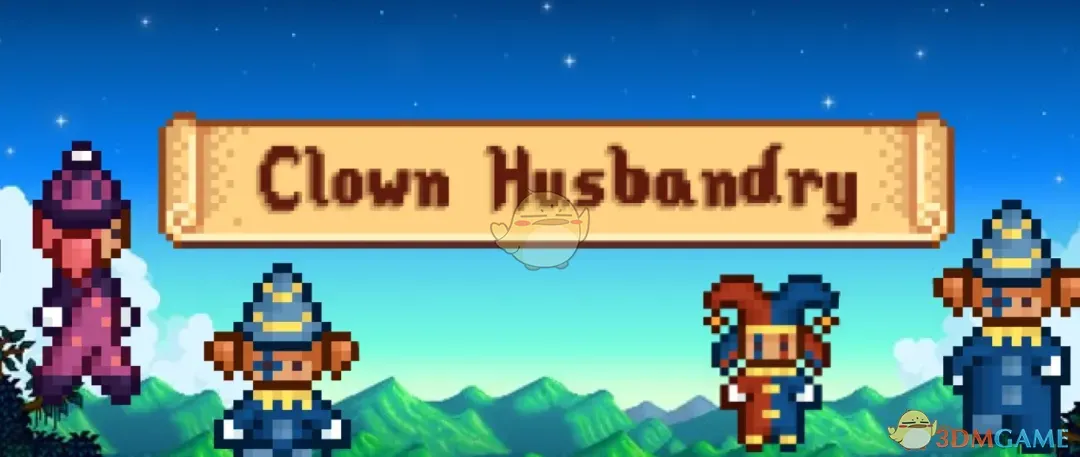 ����¶���������С��MOD v1.0