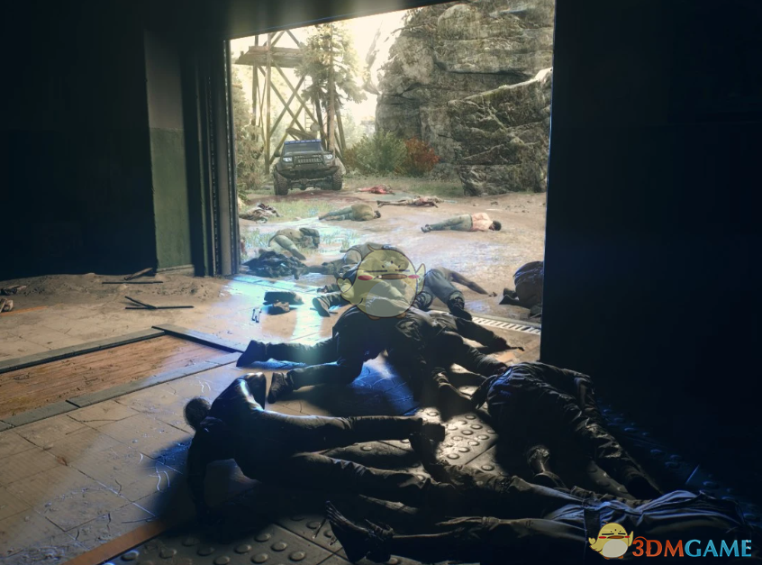 �����ŵĹ�â�����ޡ����õ��ؾ�������MOD v1.0