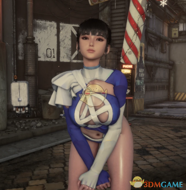 �����ǡ���ܽ��������������֮ӰӾװMOD v1.0