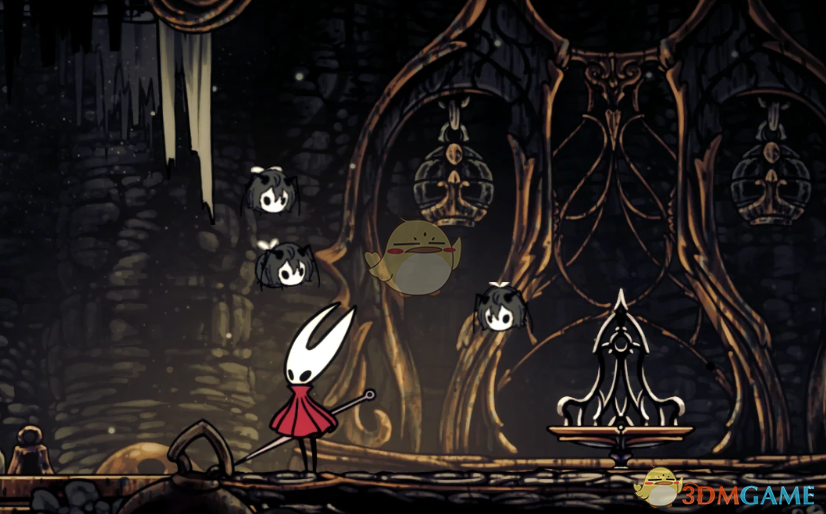 ���ն���ʿ��˿֮�衷�������ַ�MOD v1.0