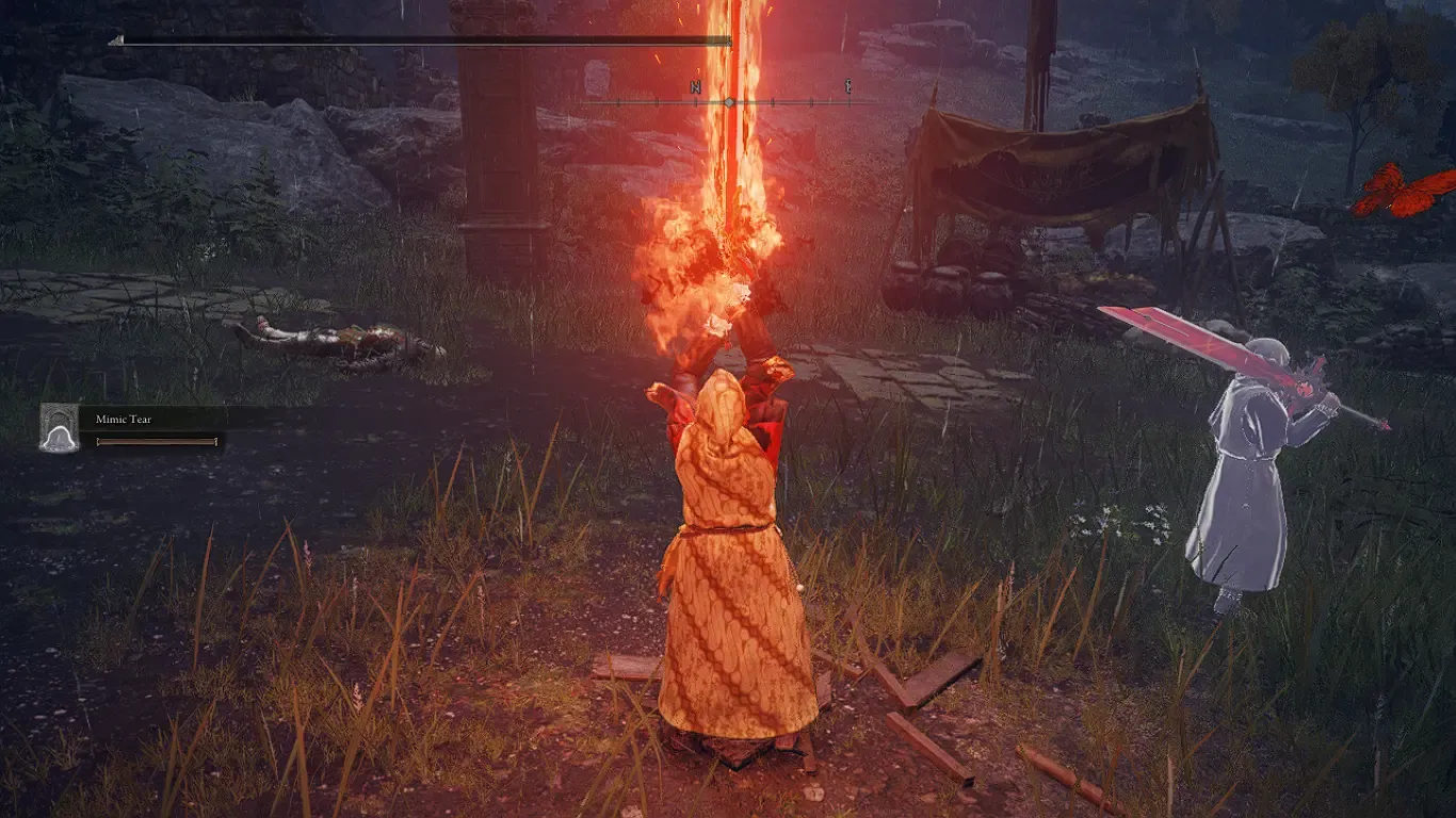 �������Ƿ������ǵ�ĩ·���MOD v1.0