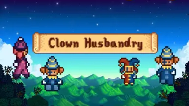 ����¶�����С������MOD v1.0