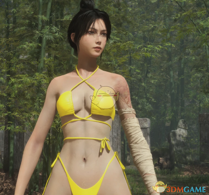 ����ĩ��Ԩ��֮���޳��ĳȻ�ɫϸ���Ȼ���MOD v1.0