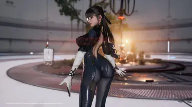 �����ǡ�����ʹħŮ��װMOD v1.0