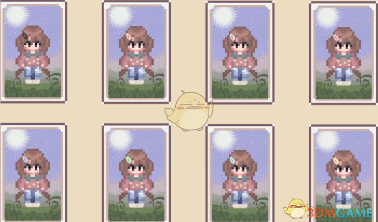 ����¶�����������ɫ�ķ��а�MOD v1.0