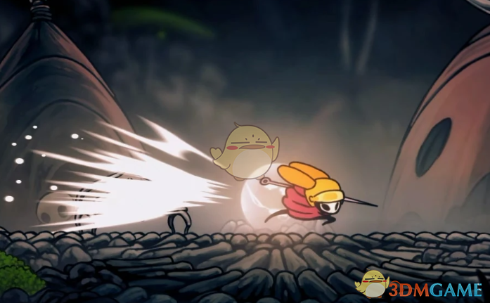 ���ն���ʿ��˿֮�衷��Ʒ����������ͷ��MOD v1.0