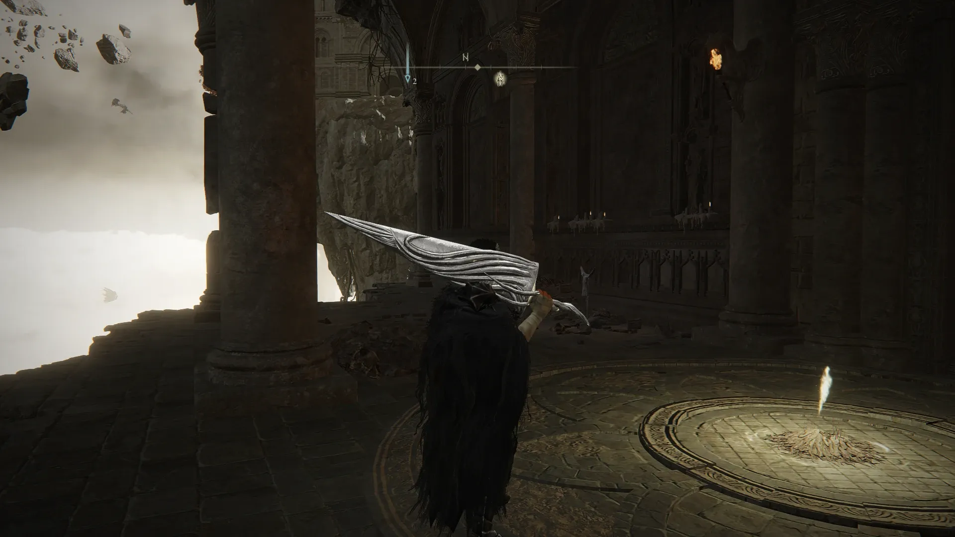 �������Ƿ������ն���ʿ�Ƕ����MOD v1.0