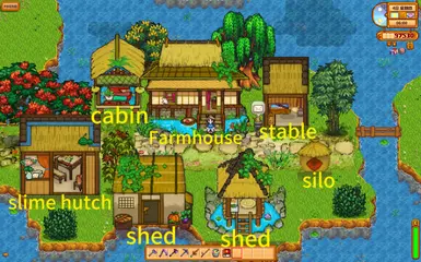 ����¶������й����ũ������MOD v1.0