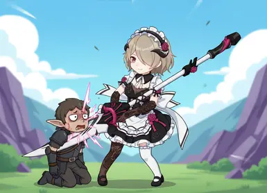 ���Ϲž���5��������ư桷��̬�ƻ�����MOD v1.0